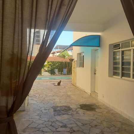 Recanto Azul Aparecida  Exterior foto