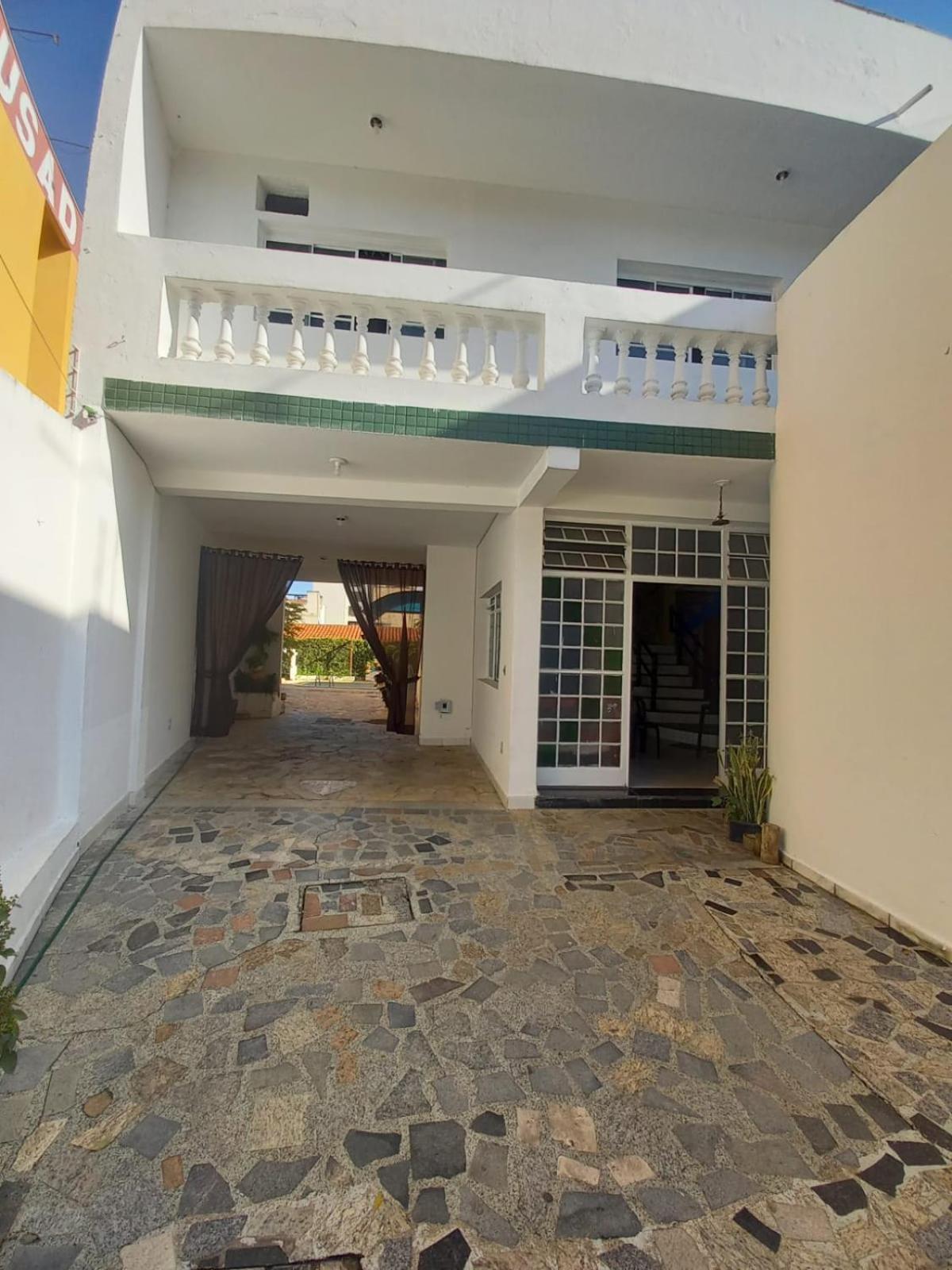 Recanto Azul Aparecida  Exterior foto